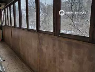 77.7 м², 4-комнатная квартира, этаж 3 из 5, 78 м², изображение - 9