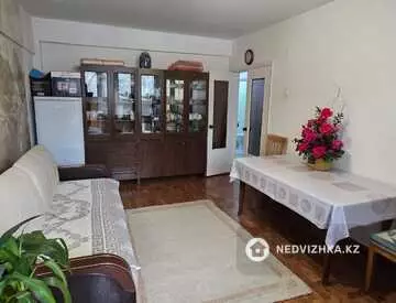 77.7 м², 4-комнатная квартира, этаж 3 из 5, 78 м², изображение - 7