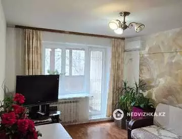 77.7 м², 4-комнатная квартира, этаж 3 из 5, 78 м², изображение - 6