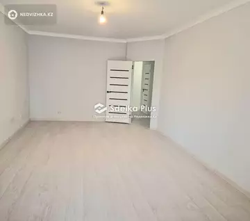 2-комнатная квартира, этаж 9 из 12, 65 м²