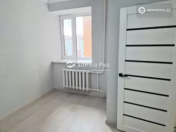 2-комнатная квартира, этаж 9 из 12, 65 м²