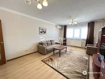2-комнатная квартира, этаж 8 из 9, 70 м²