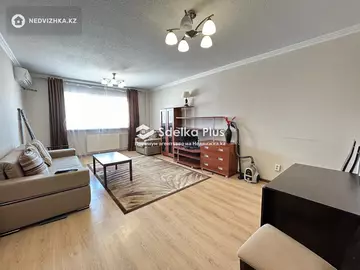 2-комнатная квартира, этаж 8 из 9, 70 м²