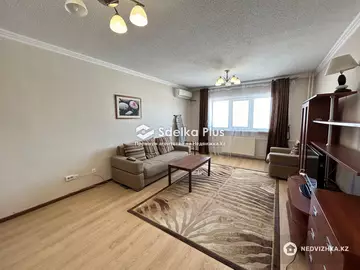 2-комнатная квартира, этаж 8 из 9, 70 м²