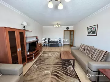 2-комнатная квартира, этаж 8 из 9, 70 м²