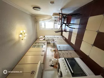 70.2 м², 2-комнатная квартира, этаж 8 из 9, 70 м², изображение - 8