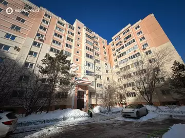 70.2 м², 2-комнатная квартира, этаж 8 из 9, 70 м², изображение - 22