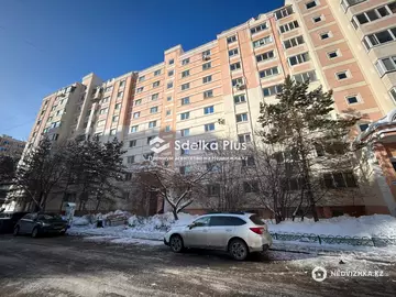 70.2 м², 2-комнатная квартира, этаж 8 из 9, 70 м², изображение - 23