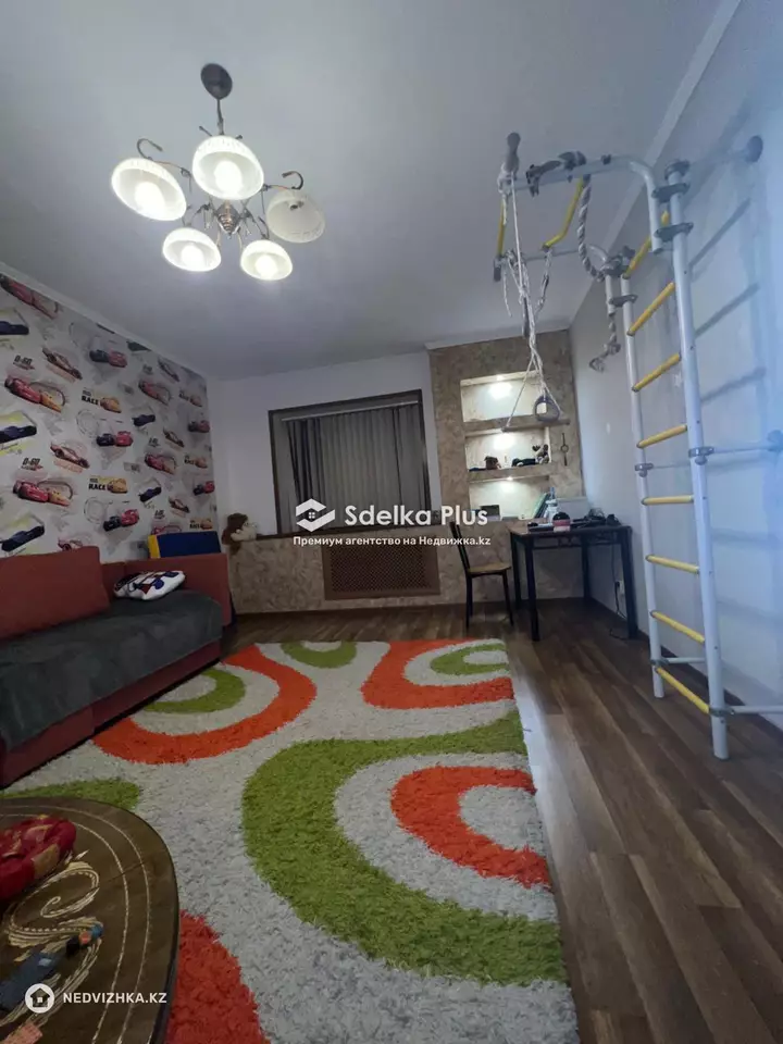 123 м², 4-комнатная квартира, этаж 1 из 6, 123 м², изображение - 1