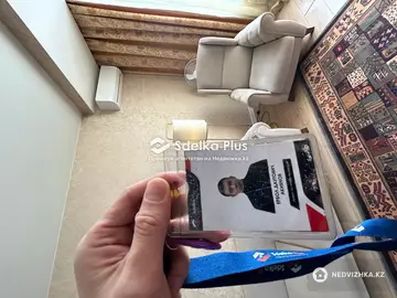 2-комнатная квартира, этаж 15 из 23, 50 м²