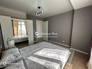 50.4 м², 2-комнатная квартира, этаж 15 из 23, 50 м², изображение - 4