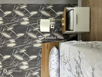 50.4 м², 2-комнатная квартира, этаж 15 из 23, 50 м², изображение - 5
