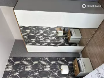 50.4 м², 2-комнатная квартира, этаж 15 из 23, 50 м², изображение - 8