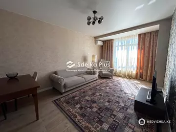 50.4 м², 2-комнатная квартира, этаж 15 из 23, 50 м², изображение - 9