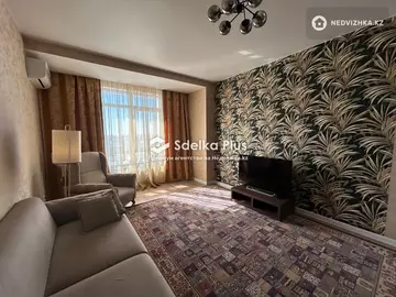 50.4 м², 2-комнатная квартира, этаж 15 из 23, 50 м², изображение - 7