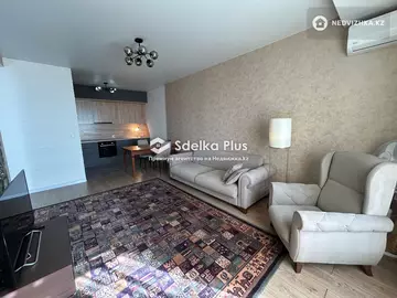 50.4 м², 2-комнатная квартира, этаж 15 из 23, 50 м², изображение - 11