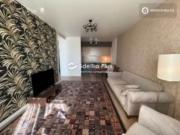 50.4 м², 2-комнатная квартира, этаж 15 из 23, 50 м², изображение - 12