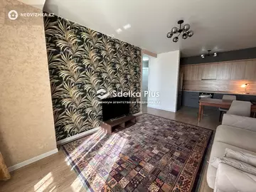 50.4 м², 2-комнатная квартира, этаж 15 из 23, 50 м², изображение - 13
