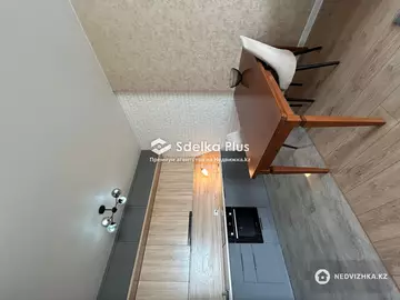 50.4 м², 2-комнатная квартира, этаж 15 из 23, 50 м², изображение - 14