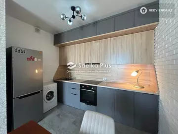 50.4 м², 2-комнатная квартира, этаж 15 из 23, 50 м², изображение - 15
