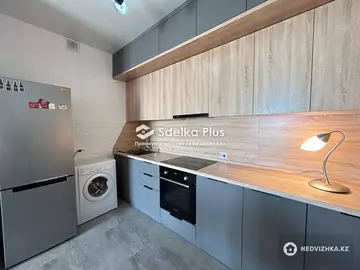 50.4 м², 2-комнатная квартира, этаж 15 из 23, 50 м², изображение - 17