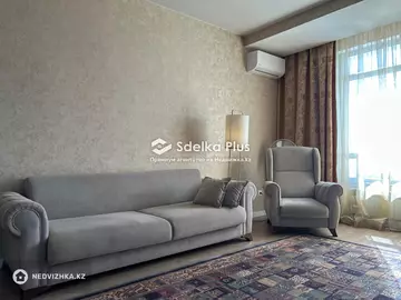 50.4 м², 2-комнатная квартира, этаж 15 из 23, 50 м², изображение - 20