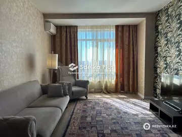 50.4 м², 2-комнатная квартира, этаж 15 из 23, 50 м², изображение - 21