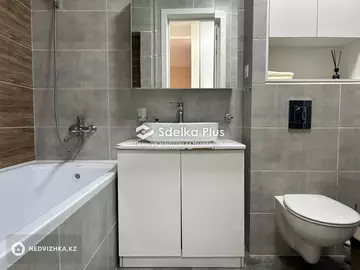 50.4 м², 2-комнатная квартира, этаж 15 из 23, 50 м², изображение - 22