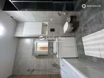 50.4 м², 2-комнатная квартира, этаж 15 из 23, 50 м², изображение - 23