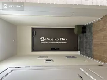 50.4 м², 2-комнатная квартира, этаж 15 из 23, 50 м², изображение - 25