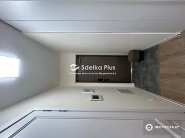50.4 м², 2-комнатная квартира, этаж 15 из 23, 50 м², изображение - 26