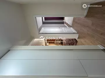 50.4 м², 2-комнатная квартира, этаж 15 из 23, 50 м², изображение - 28