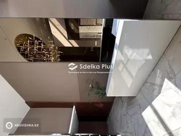 50.4 м², 2-комнатная квартира, этаж 15 из 23, 50 м², изображение - 35