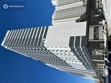 50.4 м², 2-комнатная квартира, этаж 15 из 23, 50 м², изображение - 37