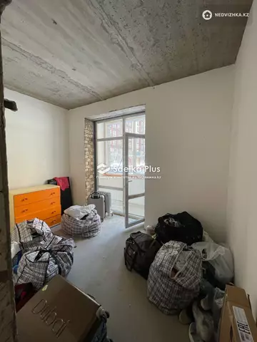36.6 м², 1-комнатная квартира, этаж 1 из 10, 37 м², изображение - 2