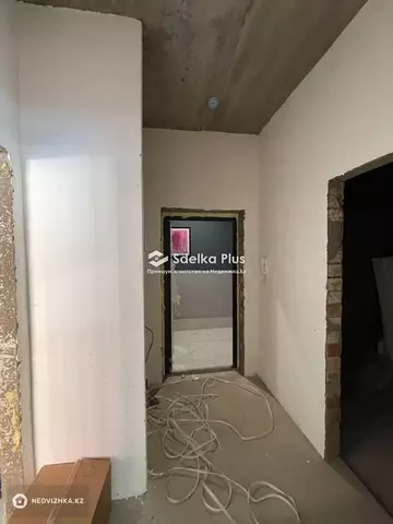 36.6 м², 1-комнатная квартира, этаж 1 из 10, 37 м², изображение - 3
