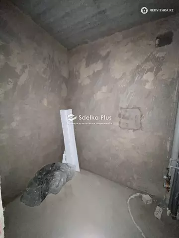 36.6 м², 1-комнатная квартира, этаж 1 из 10, 37 м², изображение - 4