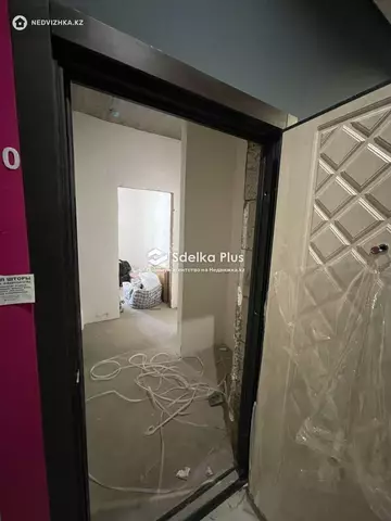 36.6 м², 1-комнатная квартира, этаж 1 из 10, 37 м², изображение - 5