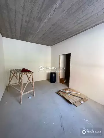 36.6 м², 1-комнатная квартира, этаж 1 из 10, 37 м², изображение - 7