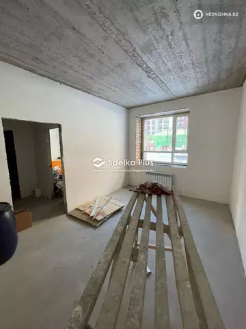 36.6 м², 1-комнатная квартира, этаж 1 из 10, 37 м², изображение - 10