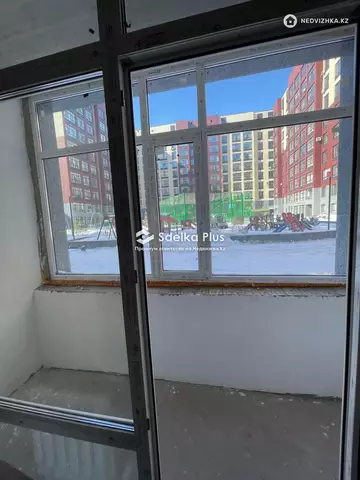 36.6 м², 1-комнатная квартира, этаж 1 из 10, 37 м², изображение - 11