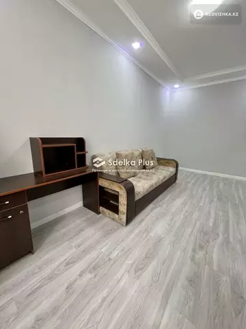 2-комнатная квартира, этаж 3 из 10, 62 м²