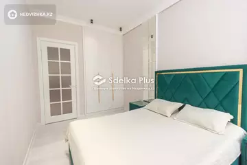 88 м², 3-комнатная квартира, этаж 3 из 10, 88 м², изображение - 4