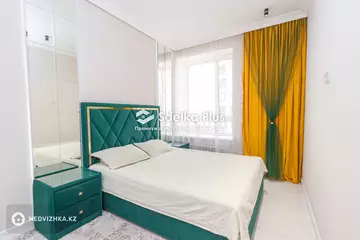 88 м², 3-комнатная квартира, этаж 3 из 10, 88 м², изображение - 6