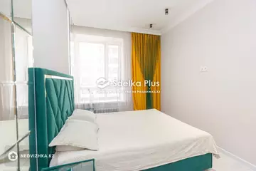 88 м², 3-комнатная квартира, этаж 3 из 10, 88 м², изображение - 5