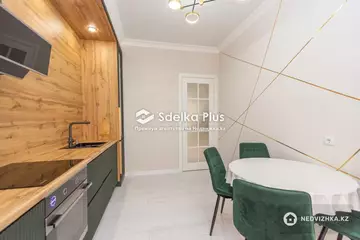88 м², 3-комнатная квартира, этаж 3 из 10, 88 м², изображение - 7