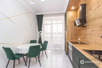 88 м², 3-комнатная квартира, этаж 3 из 10, 88 м², изображение - 8