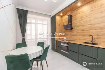 88 м², 3-комнатная квартира, этаж 3 из 10, 88 м², изображение - 9