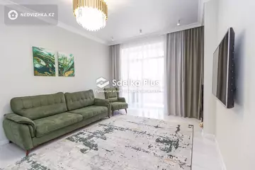 88 м², 3-комнатная квартира, этаж 3 из 10, 88 м², изображение - 12