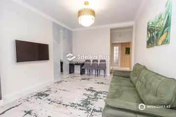 88 м², 3-комнатная квартира, этаж 3 из 10, 88 м², изображение - 13
